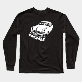 Gashole 50 Long Sleeve T-Shirt